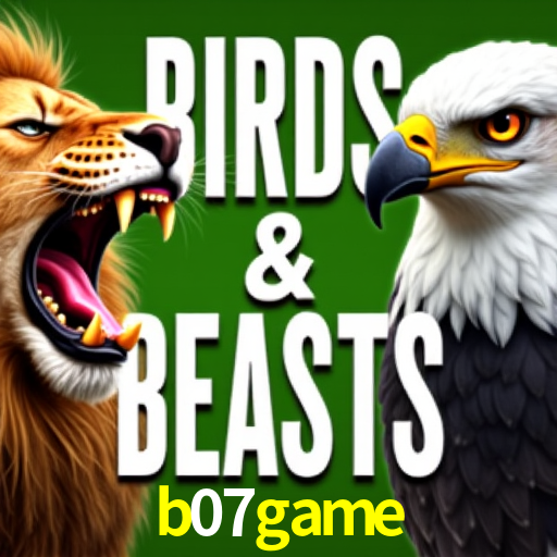 Bonus na Cassino Online b07game