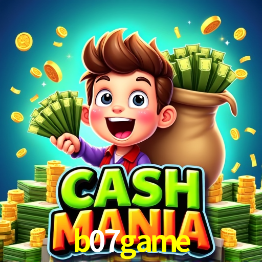 Jogos de Cassino b07game