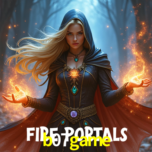 Slots no Site b07game