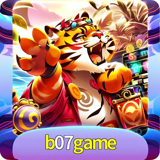  b07game